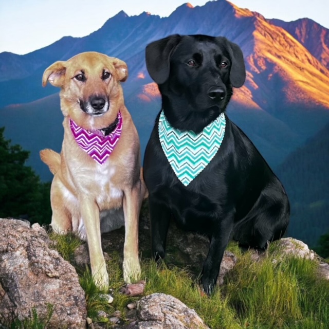 Dog Grooming Service 3